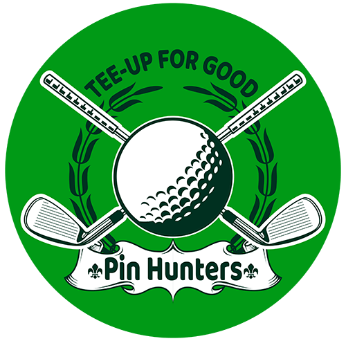 PINHUNTERS